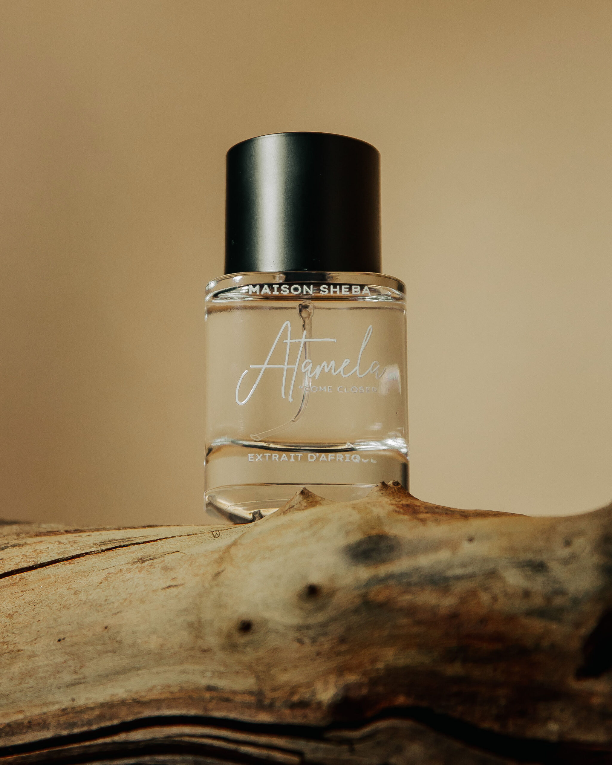 ATAMELA EXTRAIT D’AFRIQUE