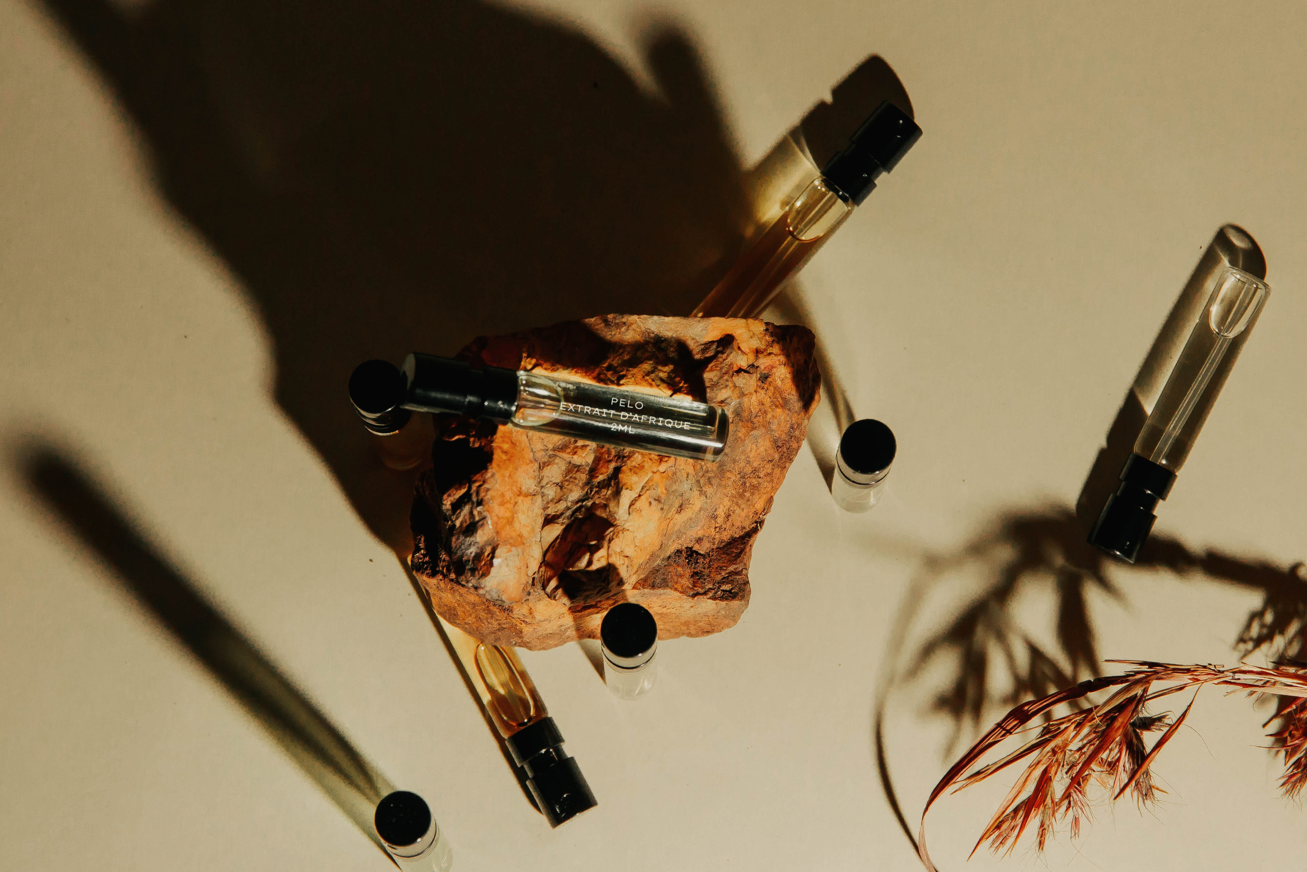 DISCOVERY SET (8x2ml)