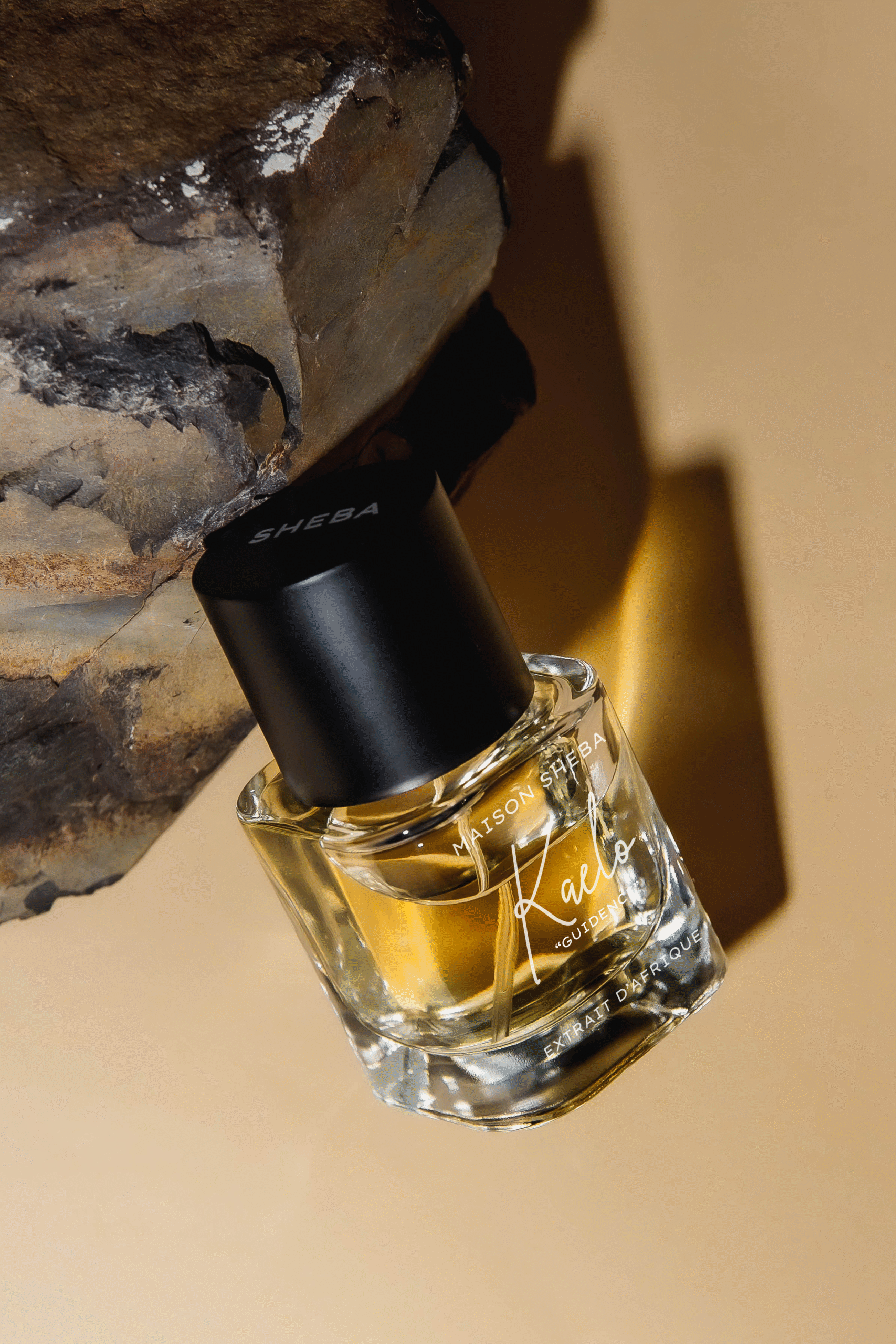 KAELO EXTRAIT D’AFRIQUE